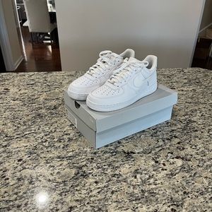 Nike Air Force 1 - Mens Size 10